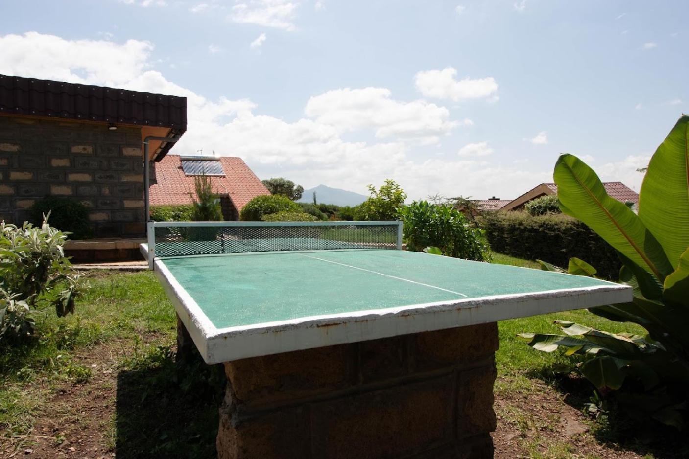 Homely Cottage Near Lake Naivasha, Elwai Visitor Centre Heni Village Kültér fotó