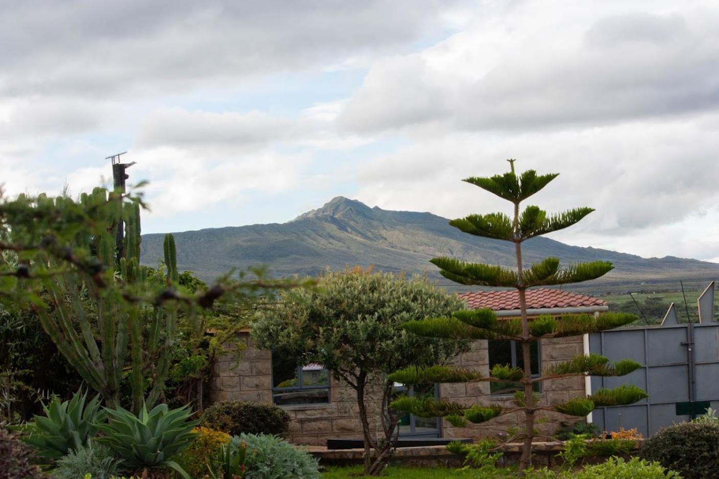 Homely Cottage Near Lake Naivasha, Elwai Visitor Centre Heni Village Kültér fotó